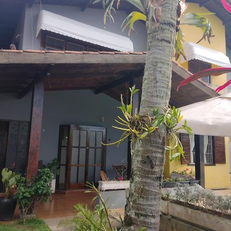 Hostel Le Castelle Caraguatatuba Ngoại thất bức ảnh