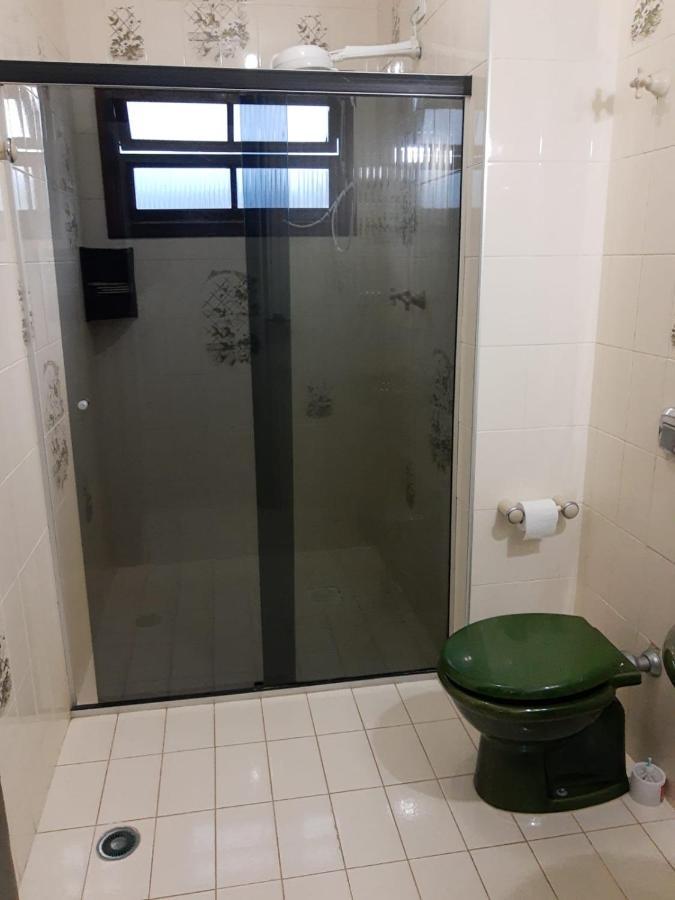 Hostel Le Castelle Caraguatatuba Ngoại thất bức ảnh