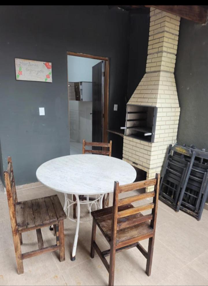 Hostel Le Castelle Caraguatatuba Ngoại thất bức ảnh
