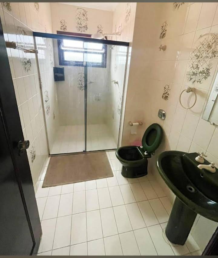 Hostel Le Castelle Caraguatatuba Ngoại thất bức ảnh
