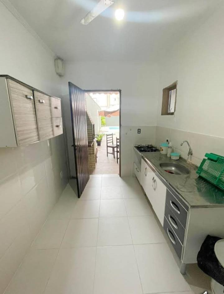 Hostel Le Castelle Caraguatatuba Ngoại thất bức ảnh